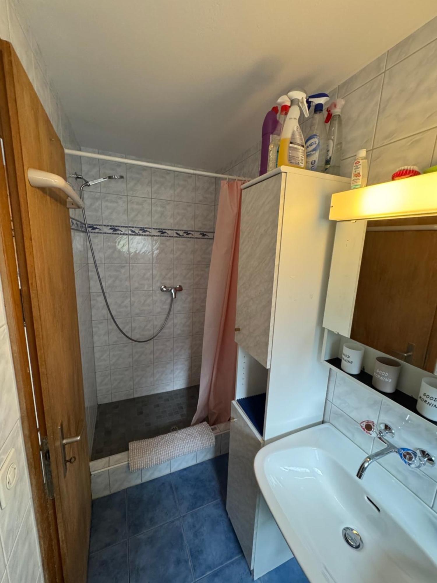 Ferienwohnung Sonnenseite Brienz Brienz  Exterior photo