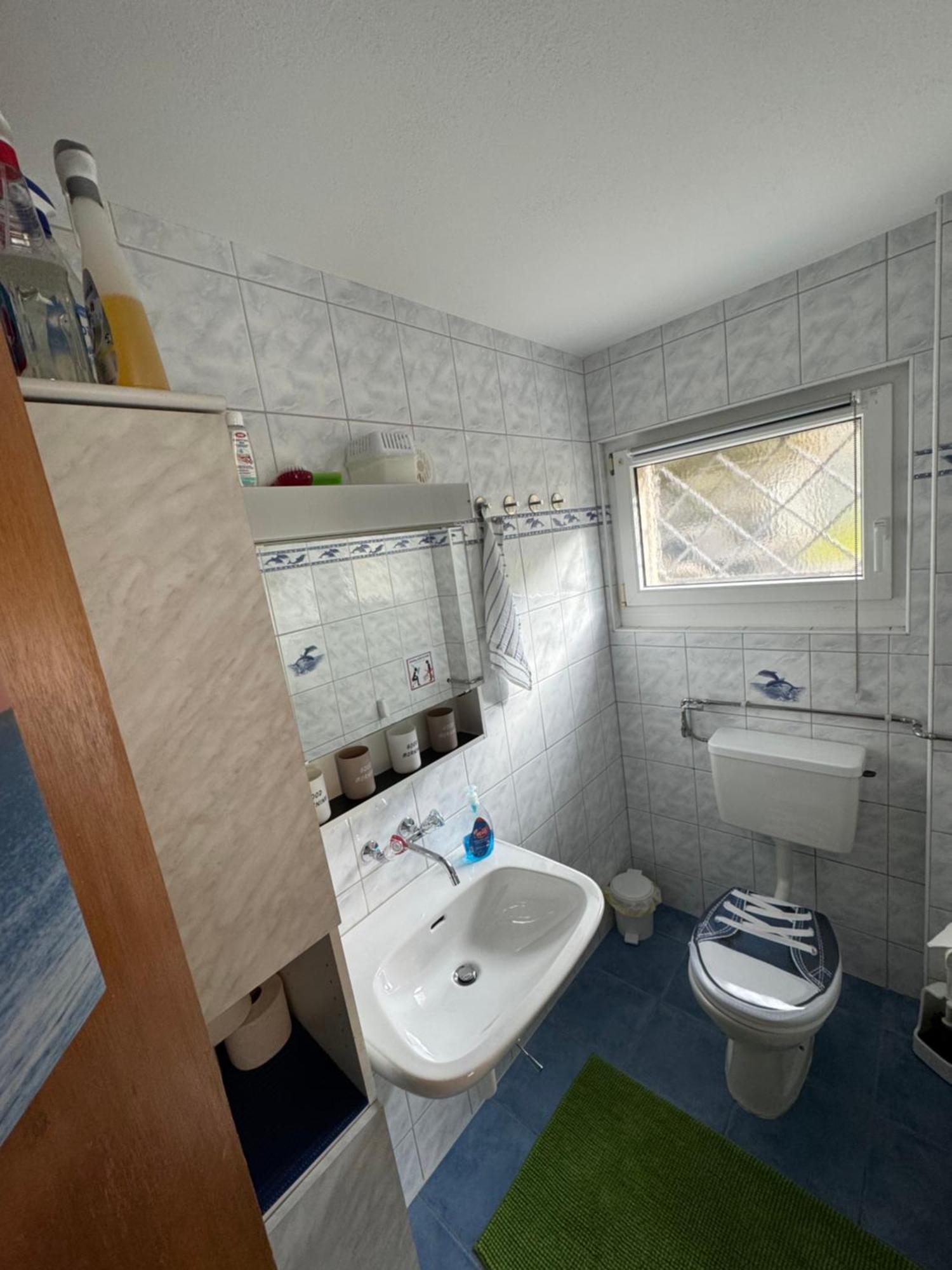 Ferienwohnung Sonnenseite Brienz Brienz  Exterior photo